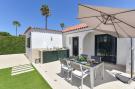 Holiday homeSpain - : Bungalow DS50 Maspalomas - 2 Pax