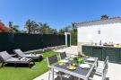 FerienhausSpanien - : Bungalow DS50 Maspalomas - 2 Pax