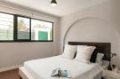 VakantiehuisSpanje - : Bungalow DS50 Maspalomas - 2 Pax