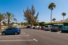 FerienhausSpanien - : Bungalow DS50 Maspalomas - 2 Pax