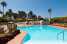 FerienhausSpanien - : Bungalow DS50 Maspalomas - 2 Pax  [25] 