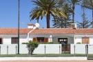 Holiday homeSpain - : Santa Barbara EMC2