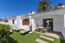 Holiday homeSpain - : Santa Barbara EMC2