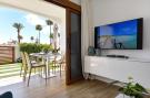 Holiday homeSpain - : Santa Barbara EMC2