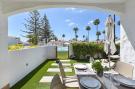 Holiday homeSpain - : Santa Barbara EMC2