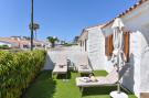 Holiday homeSpain - : Santa Barbara EMC2