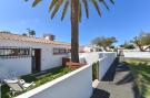 Holiday homeSpain - : Santa Barbara EMC2