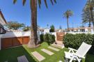 Holiday homeSpain - : Santa Barbara EMC2