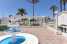 Holiday homeSpain - : Santa Barbara EMC2  [26] 