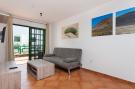 FerienhausSpanien - : TAO Caleta Playa - 1-Bedroom Appartment Pool View