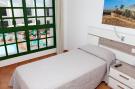 VakantiehuisSpanje - : TAO Caleta Playa - 1-Bedroom Appartment Pool View