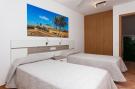 FerienhausSpanien - : TAO Caleta Playa - 1-Bedroom Appartment Pool View