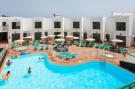 Holiday homeSpain - : TAO Caleta Playa - 1-Bedroom Appartment Pool View