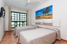 FerienhausSpanien - : TAO Caleta Playa - 1-Bedroom Appartment Pool View