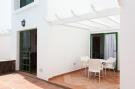 VakantiehuisSpanje - : TAO Caleta Playa - 1-Bedroom Appartment Pool View