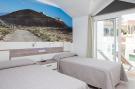 VakantiehuisSpanje - : TAO Caleta Playa - 1-Bedroom Appartment Sea View