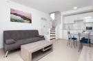 FerienhausSpanien - : TAO Caleta Playa - 1-Bedroom Appartment Sea View