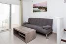 FerienhausSpanien - : TAO Caleta Playa - 1-Bedroom Appartment Sea View