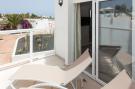 VakantiehuisSpanje - : TAO Caleta Playa - 1-Bedroom Appartment Sea View