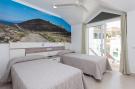 FerienhausSpanien - : TAO Caleta Playa - 1-Bedroom Appartment Sea View