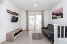 VakantiehuisSpanje - : TAO Caleta Playa - 1-Bedroom Appartment Sea View