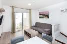 FerienhausSpanien - : TAO Caleta Playa - 1-Bedroom Appartment Sea View