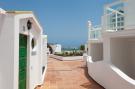 VakantiehuisSpanje - : TAO Caleta Playa - 1-Bedroom Appartment Sea View