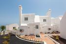 Holiday homeSpain - : TAO Caleta Playa - 1-Bedroom Appartment Sea View