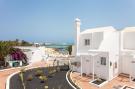 FerienhausSpanien - : TAO Caleta Playa - 1-Bedroom Appartment Sea View