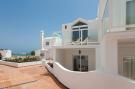 VakantiehuisSpanje - : TAO Caleta Playa - 1-Bedroom Appartment Sea View