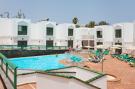 Holiday homeSpain - : TAO Caleta Playa - 2-Bedrooms Appartment Sea View