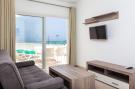 FerienhausSpanien - : TAO Caleta Playa - 2-Bedrooms Appartment Sea View