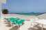 VakantiehuisSpanje - : TAO Caleta Playa - 2-Bedrooms Appartment Sea View  [23] 