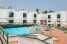 VakantiehuisSpanje - : TAO Caleta Playa - 2-Bedrooms Appartment Sea View  [27] 