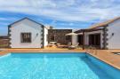 VakantiehuisSpanje - : Villas Tao Mazo 4 PAX