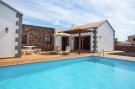 Holiday homeSpain - : Villas Tao Mazo 6 PAX