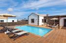 Holiday homeSpain - : Villas Tao Mazo 6 PAX