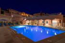 FerienhausSpanien - : Villas Montesolana Standard 4 Pax