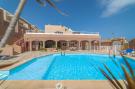 FerienhausSpanien - : Villas Montesolana Standard 4 Pax