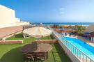 VakantiehuisSpanje - : Villas Montesolana Standard 4 Pax