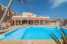 Holiday homeSpain - : Monte Solana Confort  [33] 