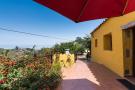 Holiday homeSpain - : Finca Naturacanaria - Casa Doramas