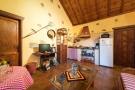 Holiday homeSpain - : Finca Naturacanaria - Casa Doramas