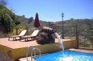 Holiday homeSpain - : Finca Naturacanaria - Casa Doramas