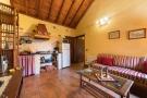 Holiday homeSpain - : Finca Naturacanaria - Casa Doramas