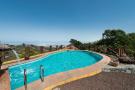 Holiday homeSpain - : Finca Naturacanaria - Casa Doramas