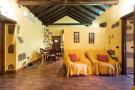 Holiday homeSpain - : Finca Naturacanaria - Casa Las Dalias