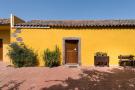 FerienhausSpanien - : Finca Naturacanaria - Casa Las Dalias