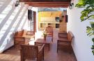 VakantiehuisSpanje - : Casa Tasarte in Aldea de San Nicolas