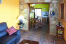 Holiday homeSpain - : Casa Tasarte in Aldea de San Nicolas